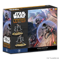 Star Wars: Legion - Droidekas