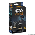 Star Wars: Legion - Super Tactical Droid Commanders
