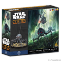 Star Wars: Legion - DSD1 Dwarf Spider Droid