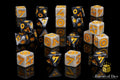 Imperial Hustle Dice Set | Galactic Skirmish
