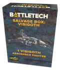 BattleTech: Salvage Box - Visigoth
