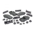 The Walking Dead: All Out War - Scenery Booster