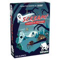 Scream! Campers vs. Creatures