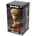 Grandista Nero: Naruto Shippuden - Uzumaki Naruto