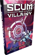 Blades in the Dark: Scum and Villainy