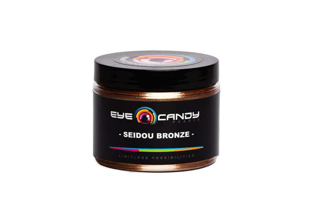 Seidou Bronze