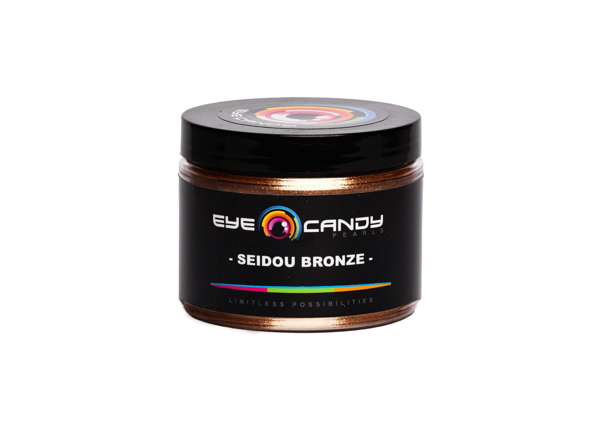 Seidou Bronze