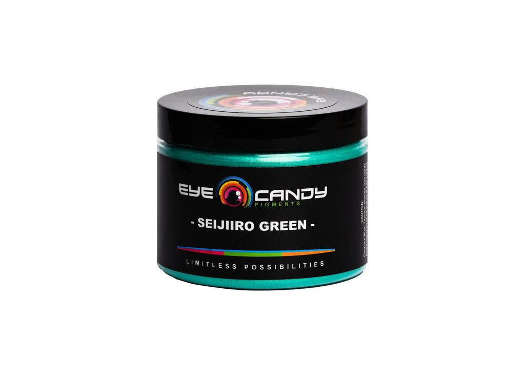 Seijiiro Green