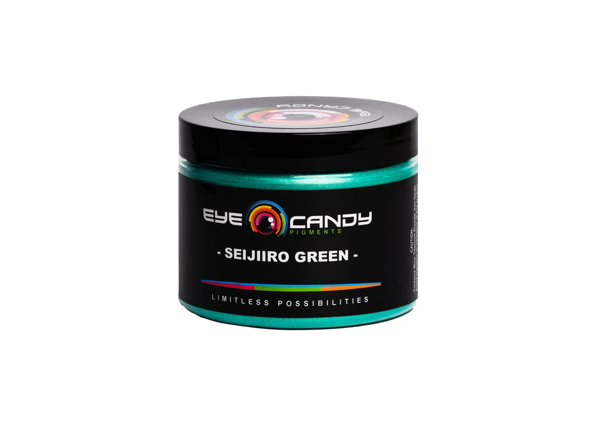 Seijiiro Green