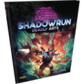 Shadowrun: 6th Edition - Deadly Arts