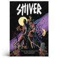 SHIVER RPG