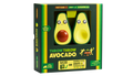 Throw Throw Avocado