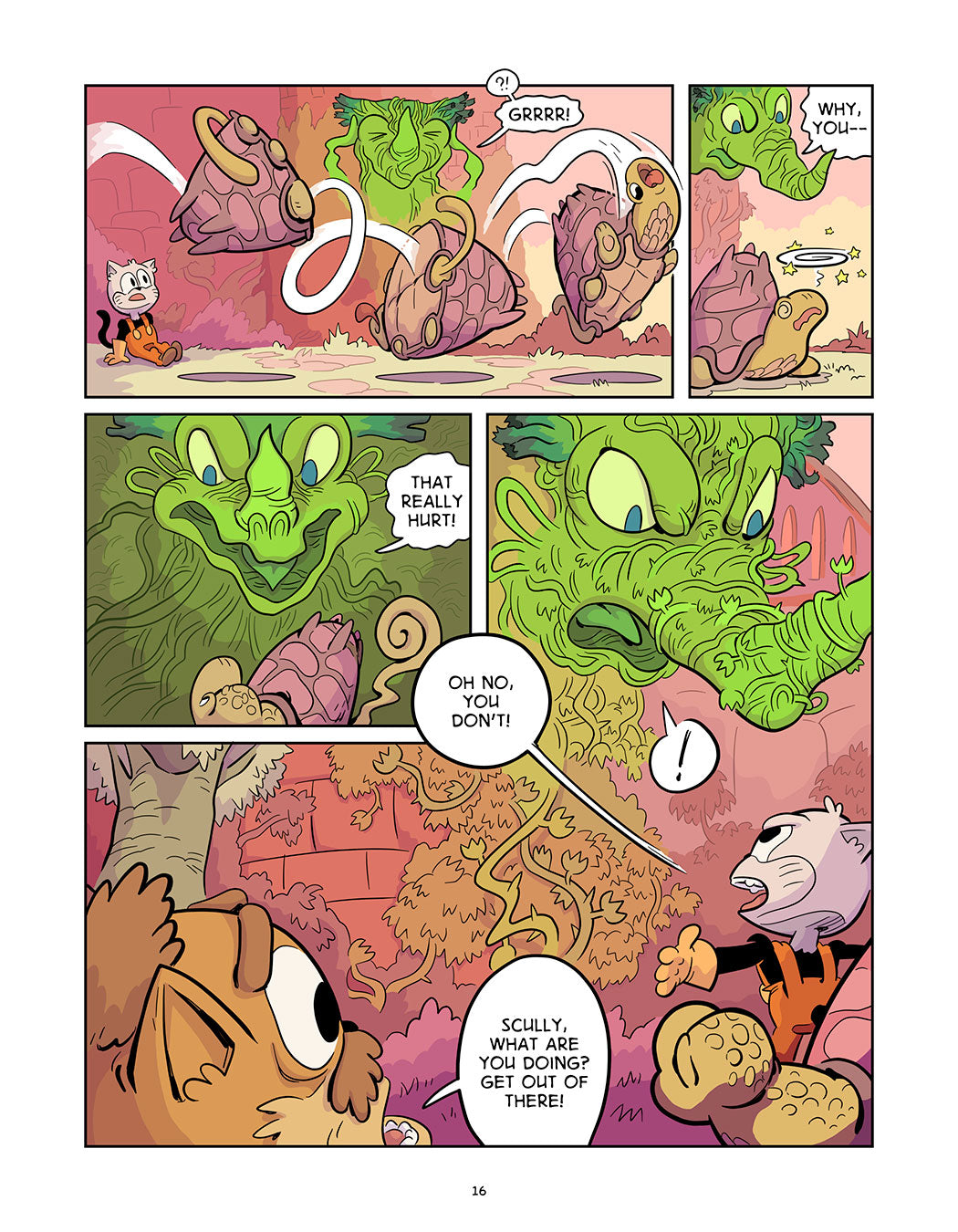 Skull Cat (Book 2): Skull Cat and The Vampires Amulet