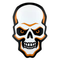 Skull Halloween Sticker