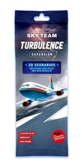 Sky Team Turbulence Expansion