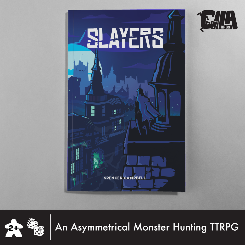 Slayers
