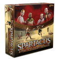 Spartacus: A Game of Blood & Treachery