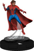 HeroClix: Marvel Studios - Disney Plus - Play at Home Kit