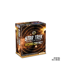 Star Trek: Captain's Chair - Second Contact