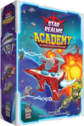 Star Realms: Academy