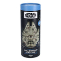 Ridley's Games Puzzles: Star Wars Collector's Millenium Falcon Jigsaw Puzzle & Trivia