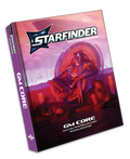 Starfinder: Second Edition GM Core (Hardcover)