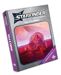 Starfinder: Second Edition GM Core (Retailer Cover)