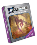 Starfinder: Second Edition Player Core (Retail Cover)