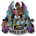 Premium Vinyl Stickers - Cult of Knowledge
