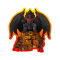 Premium Vinyl Stickers - Dice For The Dice Throne