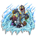 Premium Vinyl Stickers - Khymaera
