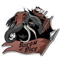 Premium Vinyl Stickers - Men Of The East