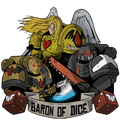 Premium Vinyl Stickers - Retribution