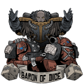 Premium Vinyl Stickers - Sermon