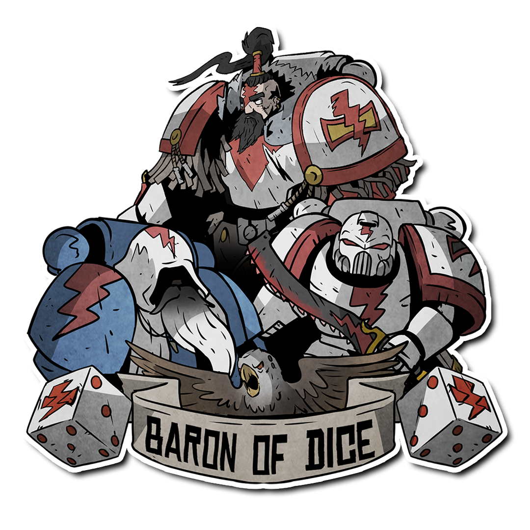 Premium Vinyl Stickers - Star Hunters