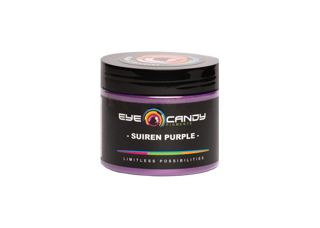 Suiren Purple