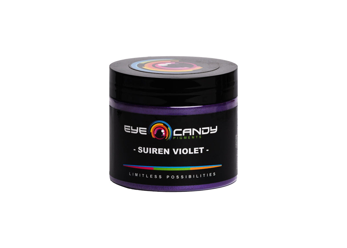 Suiren Violet