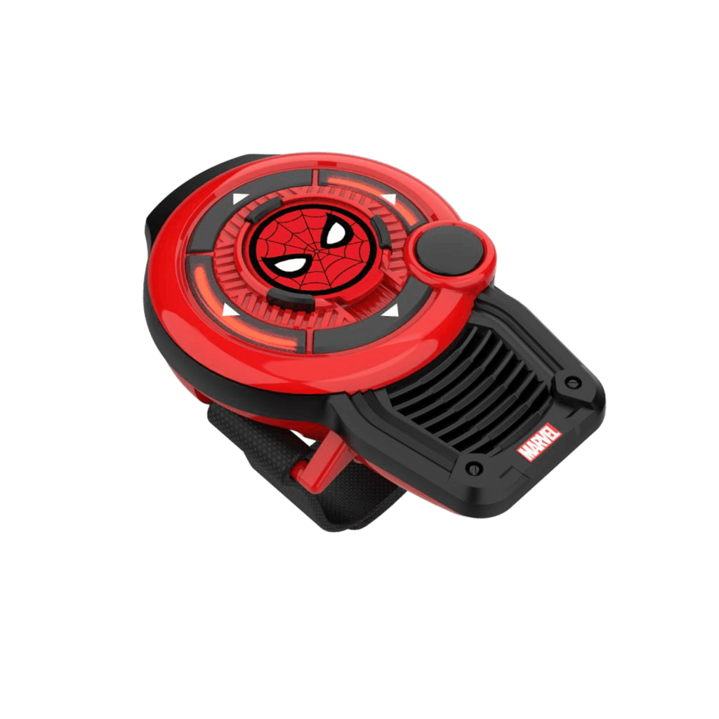 Marvel Super Hero Trainer
