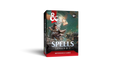 D&D: Reference Cards - Spells: Levels 0–1