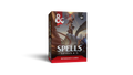D&D: Reference Cards - Spells: Levels 4-5