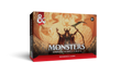 D&D: Reference Cards - Monsters: Animals and NPCs