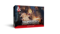 D&D: Reference Cards - Monsters: Mystical and Menacing