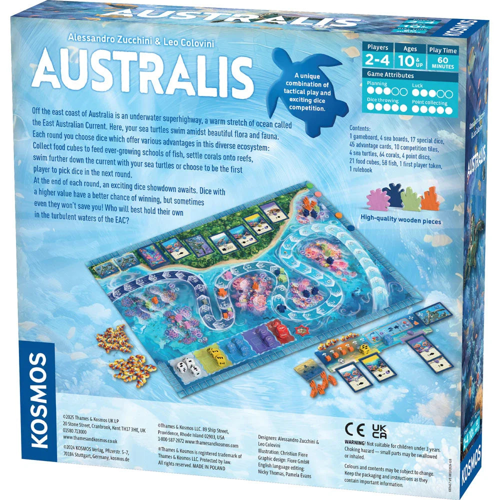 Australis