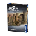 Adventure Games: The Dungeon