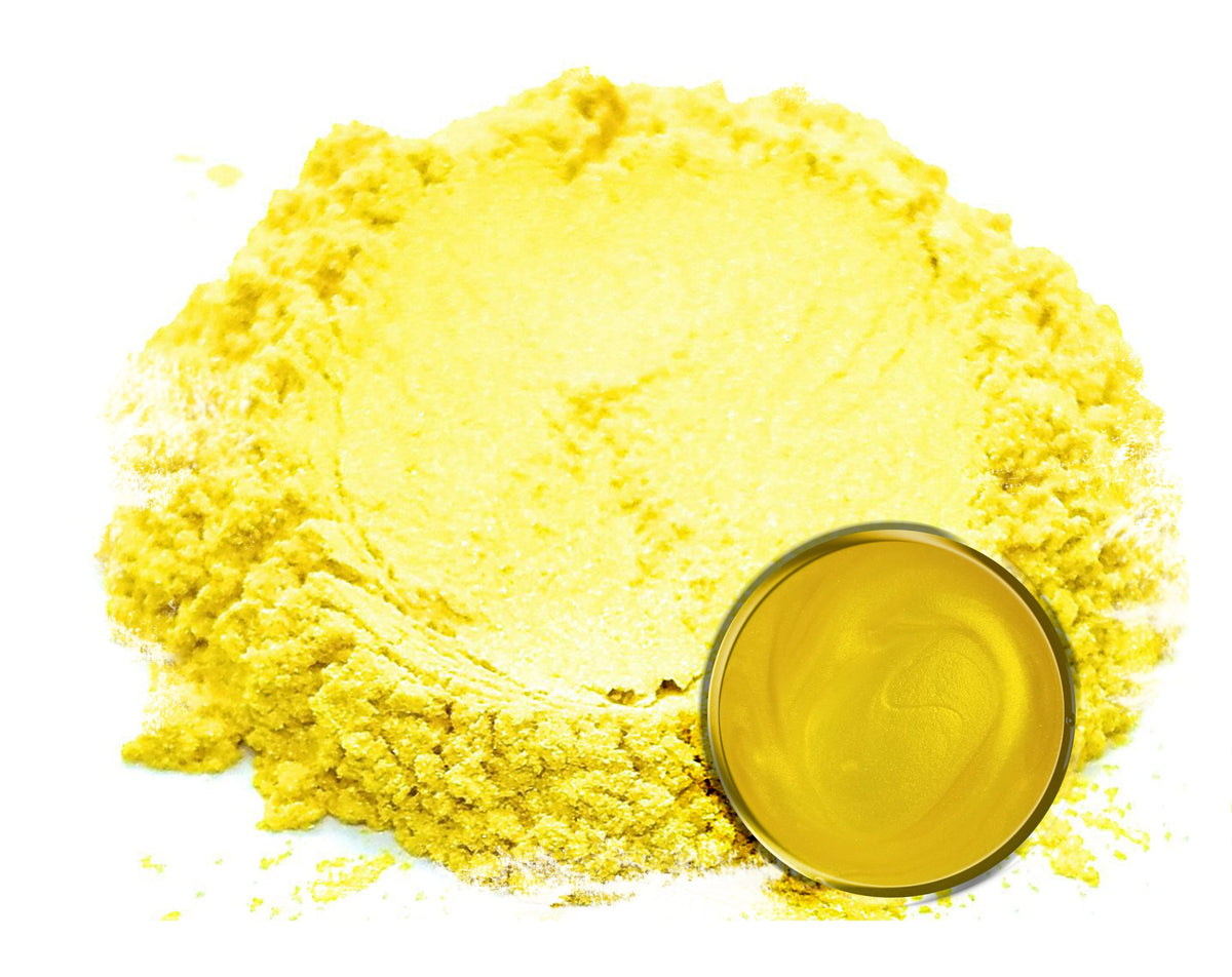 Tampopo Yellow