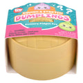 The Toy Network: Squish & Stretch Dumplings