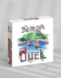 Isle of Cats: Duel