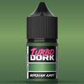 Turbo Dork: Metallic Acrylic Paint - Gordian Knot