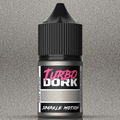 Turbo Dork: Metallic Acrylic Paint - Sparkle Motion