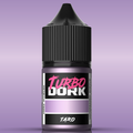 Turbo Dork: Metallic Acrylic Paint - Taro